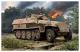 Revell 1:72 - Sd.Kfz.251/9 Ausf.C
