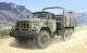Revell 1:35 - ZIL-131 6x6 Truck Revell 1:35 - ZIL-131 6x6 Truck