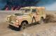 Revell 1:35 - British Landrover 109 4 x 4 Off Road Revell 1:35 - British Landrover 109 4 x 4 Off Road