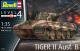 Revell 1:35 - Tiger II Ausf.B (Henschel Turret)