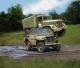 Revell 1:35 - M34 Tactical Truck & Off Road Vehicle Revell 1:35 - M34 Tactical Truck & Off Road Vehicle