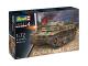 Revell 1:72 - PzKpfw II Ausf. L LUCHS (Sd.Kfz.123) Revell 1:72 - PzKpfw II Ausf. L LUCHS (Sd.Kfz.123)