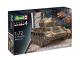Revell 1:72 - FlakpanzerIV Wirbelwind 20mm Revell 1:72 - FlakpanzerIV Wirbelwind 20mm