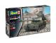 Revell 1:72 - Soviet IS-2 Heavy Tank Revell 1:72 - Soviet IS-2 Heavy Tank