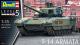 Revell 1:35 - Russian MBT T-14 Armata Revell 1:35 - Russian MBT T-14 Armata