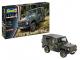 Revell Kit 1:35 - LKW gl leicht "Wolf"