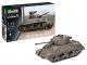 Revell 1:72 - Sherman M4a1