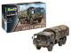Revell 1:35 - MAN 7t Milgl