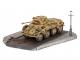 Revell Kit 1:76 - First Diorama Set Sd.Kfz. 234/2 Puma