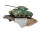 Revell Kit 1:76 - First Diorama Set - Sherman Firefly