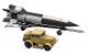 Revell 1:72 - SS-100 Gigant V2 & Transporter