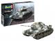 Revell 1:35 - T-34/85