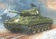 Revell Kit 1:76 - M24 Chaffee