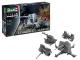Revell 1:72 - 8,8 cm Flak 37 + Sd.Anh.202