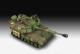 Revell 1:72 - M109A6 Paladin'