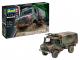 Revell 1:35 - Unimog 2T milgl