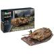 Revell 1:76 - Jagdpanzer IV (L/70)