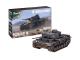 Revell World of Tanks 1:72 - PzKpfw III Ausf. L
