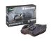 Revell World of Tanks 1:72 - Sturmgeschutz IV