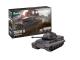 Revell World of Tanks 1:72 - Tiger II Ausf. B "Konigstiger"
