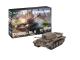 Revell World of Tanks 1:72 - Cromwell Mk. IV