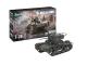 Revell World of Tanks 1:35 - T-26