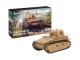 Revell World of Tanks 1:35 - Leichttraktor Rheinmetall 1930