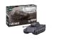 Revell World of Tanks 1:72 - Panther Ausf. D