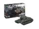 Revell World of Tanks 1:72 - T-34