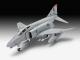 Revell Easy Click 1:72 - F-4 Phantom