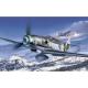 Revell Easy Click 1:48 - Messerschmitt Bf109G-6