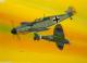 Revell 1:72 - Combat Set BF109G-10 & Spitfire