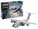 Revell 1:72 - Airbus A400M Atlas - RAF