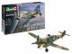 Revell 1:32 - Messerschmitt Bf109G-2/4