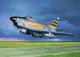 Revell 1:48 - F-86D Dog Sabre