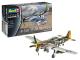 Revell 1:32 - P-51 D Mustang Late version