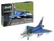 Revell 1:72 - Eurofighter Luftwaffe 2020 Quadriga