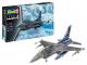 Revell 1:72 - Lockheed Martin F-16D Tigermeet 2014