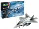 Revell 1:72 - Lockheed Martin F-22A Raptor