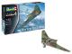 Revell 1:48 - Horten Go229 A-1