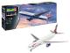 Revell 1:144 - Boeing 767-300ER (Airline TBD)