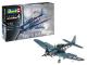 Revell 1:48 - SBD-5 Dauntless Navyfighter