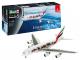 Revell 1:144 -Airbus A380-800 Emirates "Wild Livery"