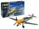 Revell 1:72 - Messerschmitt Bf109 F-2