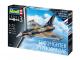 Revell 1:72 - 100 Years RAF: Eurofighter Typhoon Revell 1:72 - 100 Years RAF: Eurofighter Typhoon