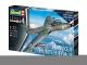 Revell 1:72 - 100 Years RAF: Hawker Hunter FGA Revell 1:72 - 100 Years RAF: Hawker Hunter FGA
