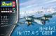 Revell 1:72 - HeinkelHe 177 A-5 Greif