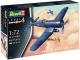 Revell 1:72 - F4U-1B Corsair Royal Navy