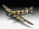 Revell 1:48 Junkers Ju 52/3m Transport