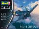 Revell 1:72 - F4U-4 Corsair